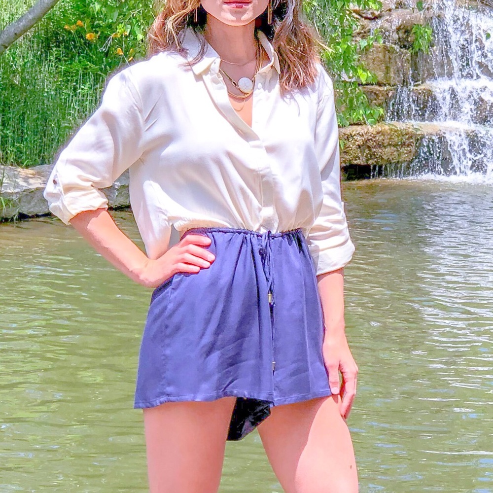 Crystal Romper - Picture 2 of 5